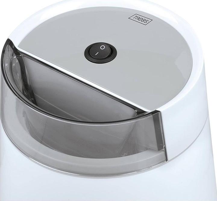 Actual product image Trebs Ice cream/milk shake machine 99254