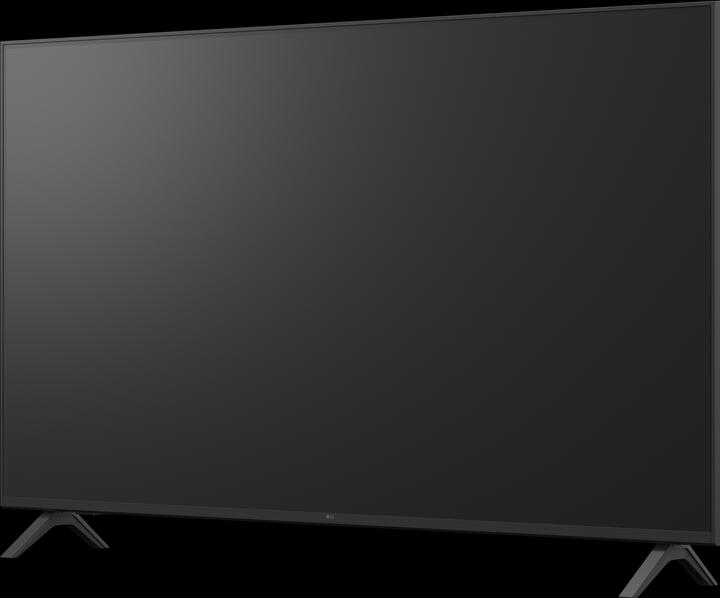 Actual product image LG 55UA75006LA (55", UA75, LED, 4K, 2025)