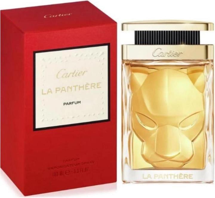 Cartier La Panthère (Eau de Parfum, 100 ml)