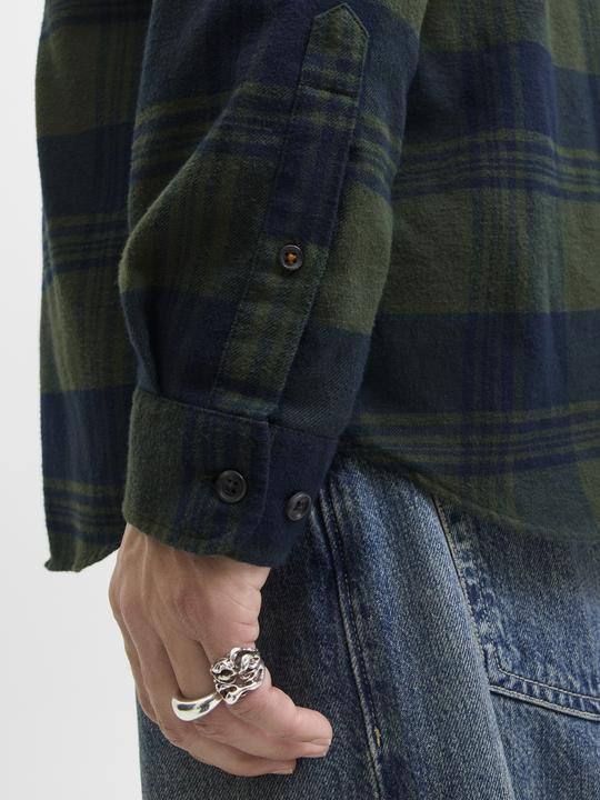 Image du produit Jack & Jones Regular Fit Hemd Hemd (L)