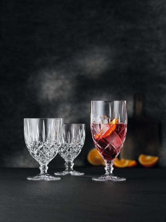 Produktbild Nachtmann Noblesse (35 cl, 4 Gläser, Weingläser Set)