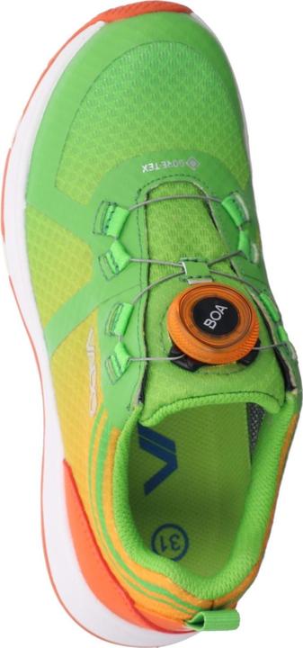 Actual product image Vado Sneaker (38)