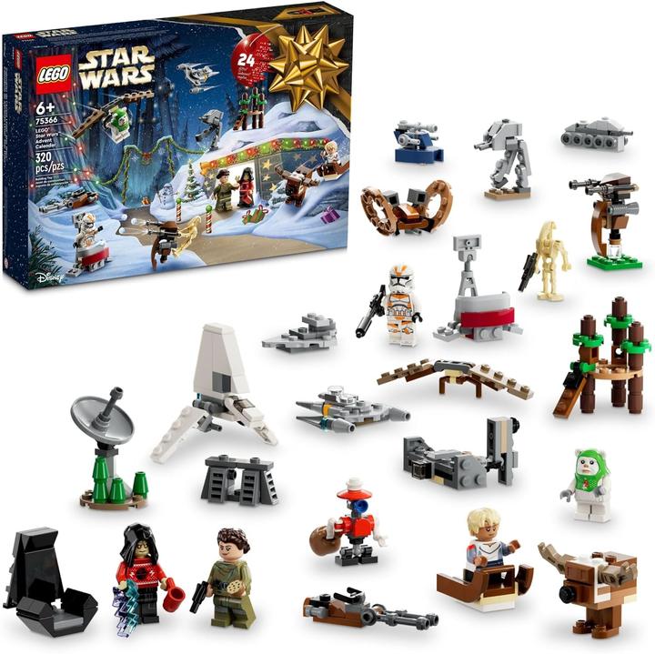 Produktbild LEGO Star Wars