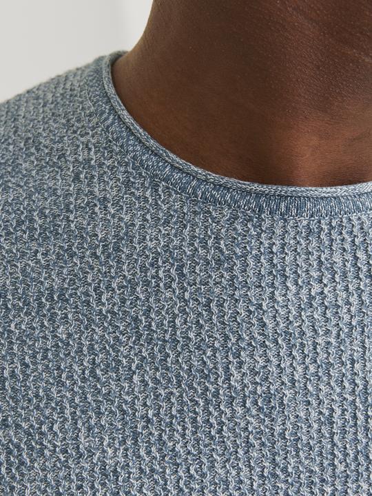 Actual product image Jack & Jones Jjecooper Knit Crew Neck Noos (M)