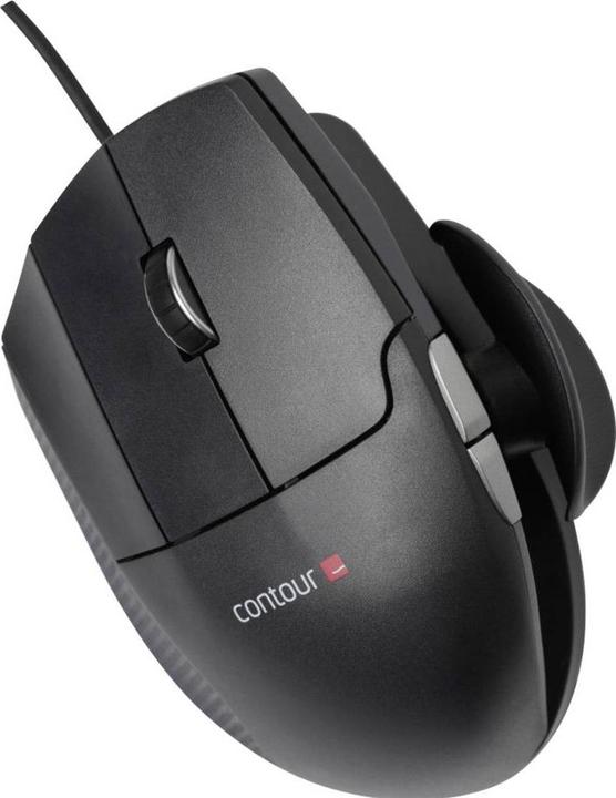 Image du produit Contour Unimouse (Filaire)
