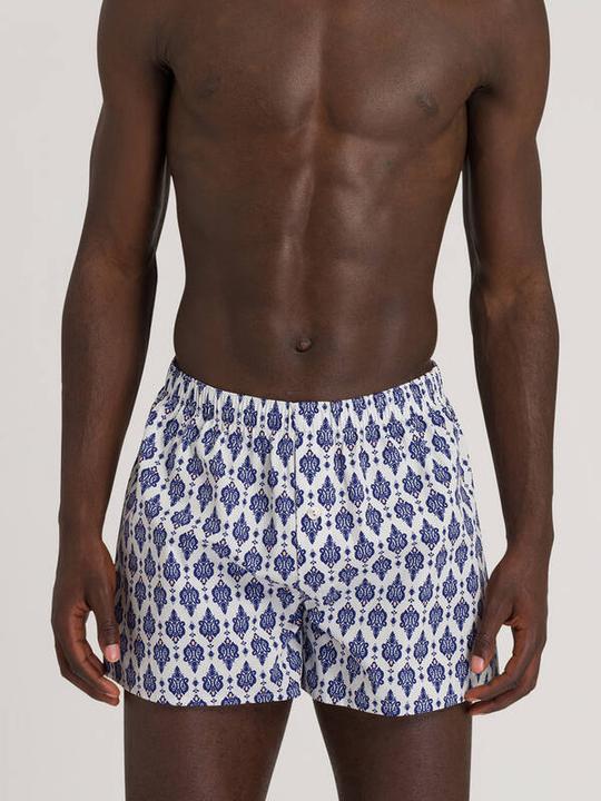 Hanro Fancy Woven Boxer (XL)