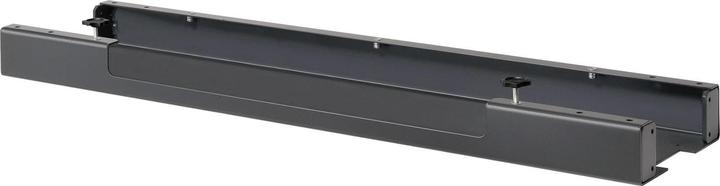 Produktbild Ziehl mewa Tischgestell C 3000 Kabelkanal 690 mm RAL 7016