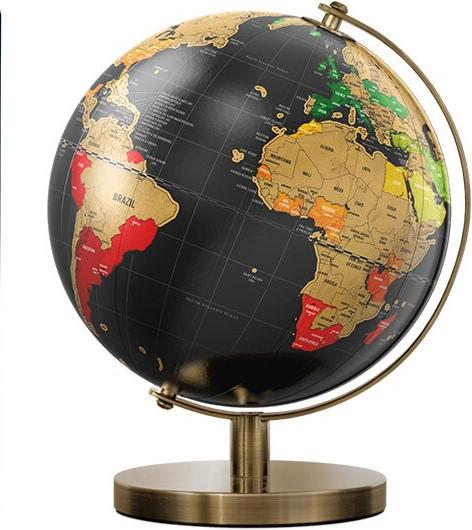 Luckies Scratch Globe Small (20 cm)