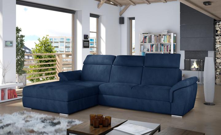 Dark Blue Kronos 09