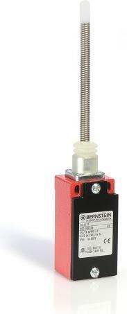 Actual product image Bernstein Limit switch