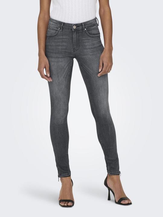 Actual product image Only ONlKendell Life Reg Ankle Skinny Fit Jeans (29)