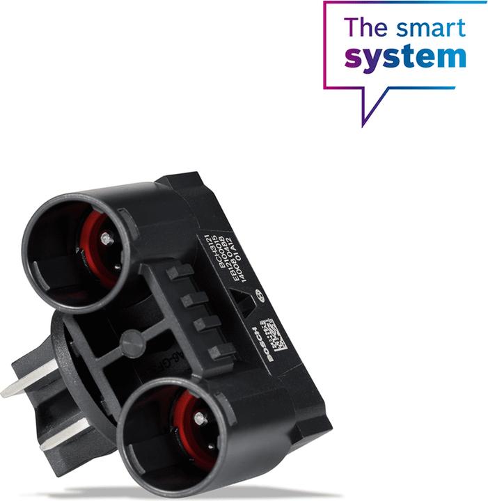 Immagine prodotto Bosch eBike Adattatore per batteria Bosch BAD2 BCH3121 (Adattatore per e-bike)