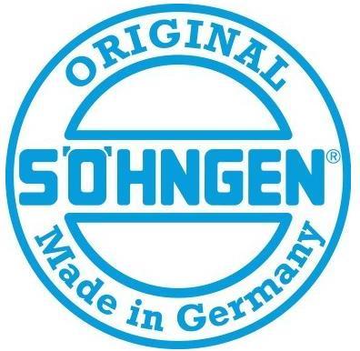 Produktbild Söhngen aluderm Verbandpäckchen DIN 13151, mittel