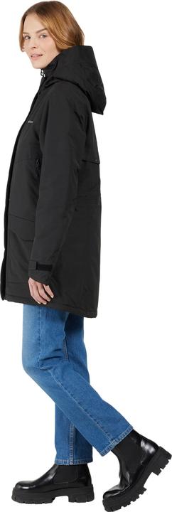 Produktbild Didriksons Women's Frida Parka 7 (44)