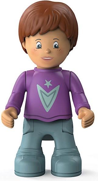 Produktbild Toddys Jim Jumpy