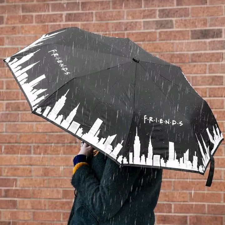 Image du produit Paladone Products FRIENDS - Parapluie Colour Change