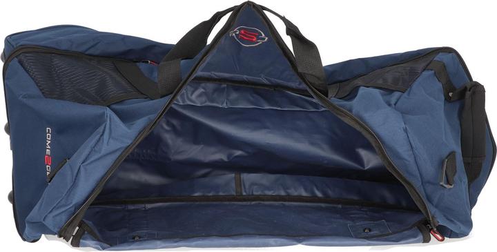 Immagine prodotto Nowi Borsa da viaggio a 2 ruote da 61 cm (69 l)