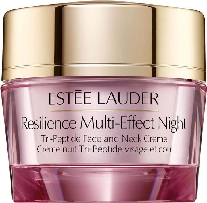 Estée Lauder Resilience Lift (50 ml, Nachtcreme)