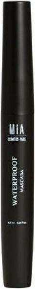 Immagine prodotto Mia Cosmetics Paris Mascara impermeabile #nero 8,5 ml