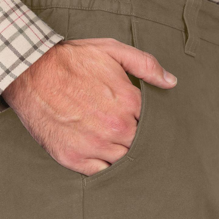 Actual product image Solognac 520 (M)