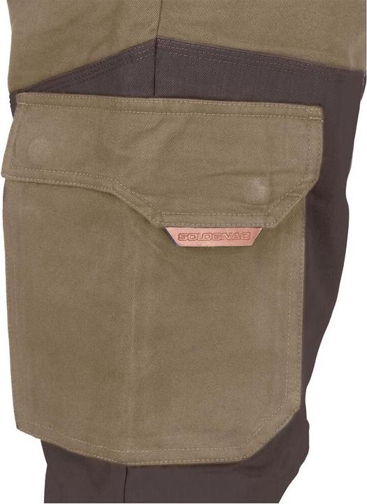 Actual product image Solognac 520 (M)