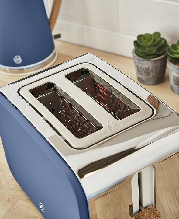 Produktbild Swan Frühstücks-Set (1.70 l)