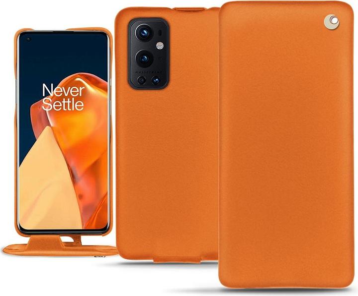 Image du produit Noreve Housse cuir vertical (OnePlus 9 Pro)