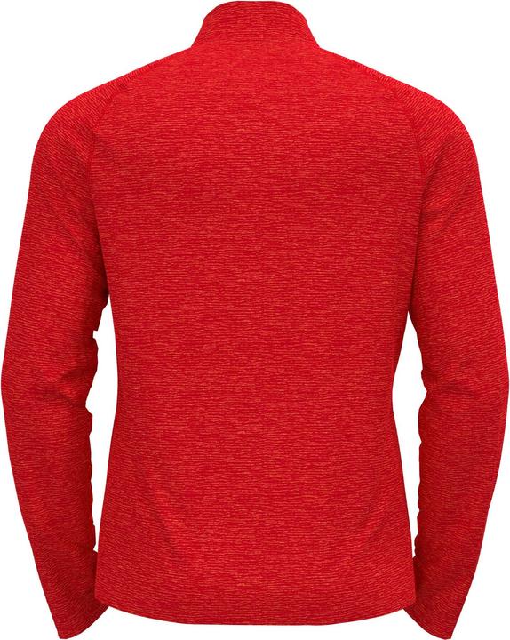 Actual product image Odlo Mid layer full zip SESVENNA (XXL)