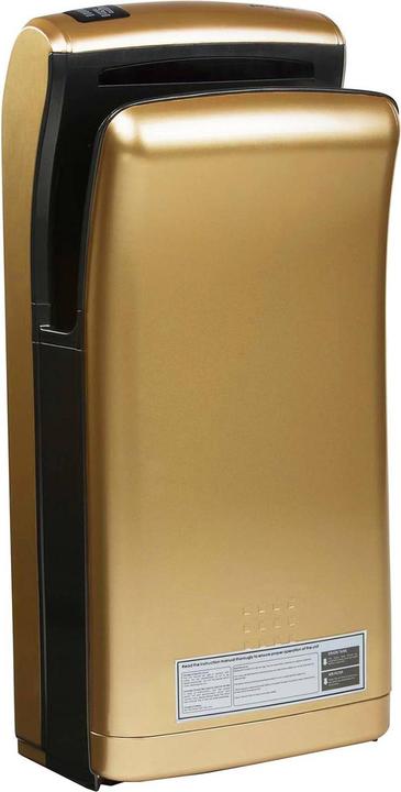 Immagine prodotto Physa Bari Gold Airblade