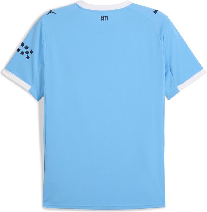 Azzurro-PUMA Bianco
