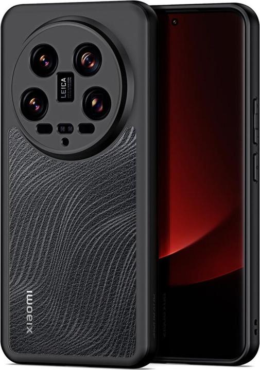 Actual product image Dux Ducis Aimo Series (Xiaomi 14 Ultra)