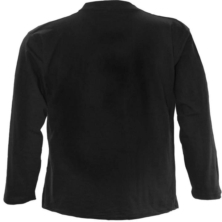 Immagine prodotto Spiral Maglietta Semplice Manica Lunga Adulto Unisex (M)