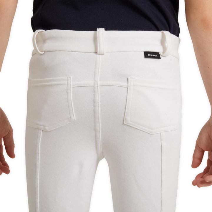 Actual product image Fouganza 100 (128)