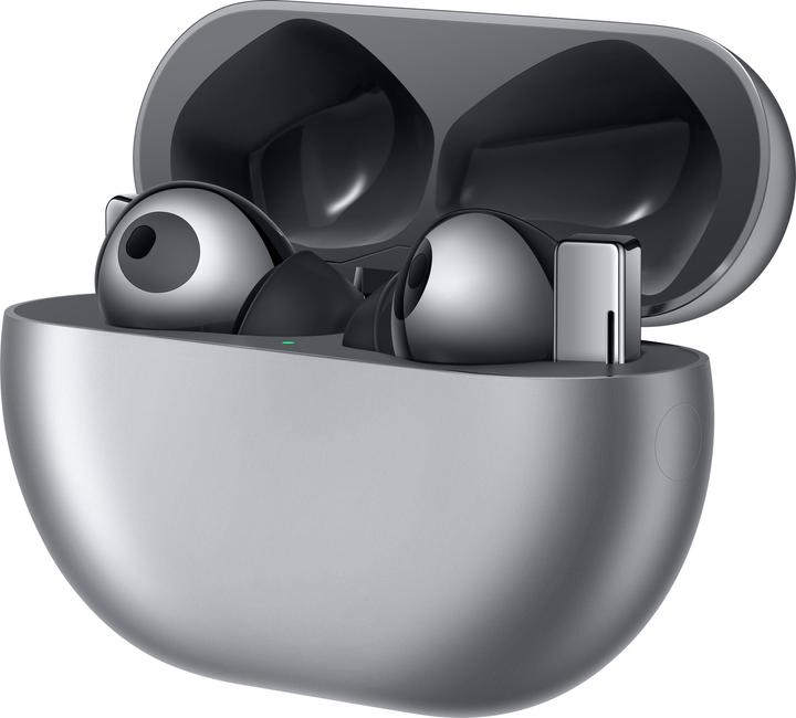 Produktbild Huawei Freebuds Pro (ANC, 30 h, Kabellos)