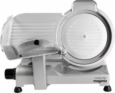 Actual product image Magimix 11656 All Purpose Slicer T250