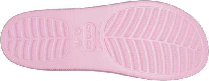 Image du produit Crocs W's Classic Platform Slide (41, 41.5, 42, 41 1/3)