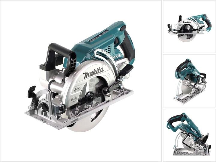 Produktbild Makita DRS780Z