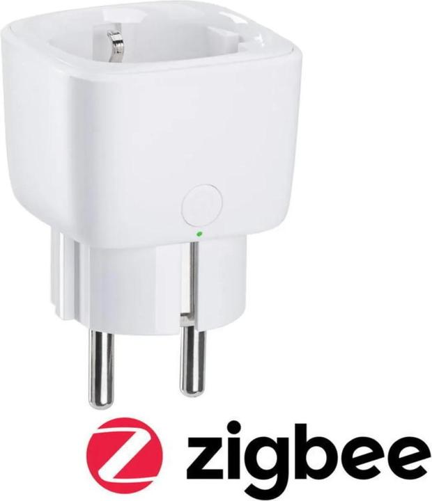 Produktbild Paulmann Smart Home Plug Schalt Schuko