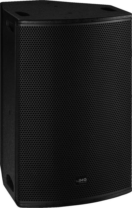 Image du produit Img Stage Line Enceinte PA-DSP grave 300W aigu 60W (Actif, 1x 360 W)