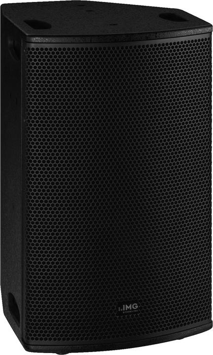 Image du produit Img Stage Line Enceinte PA-DSP grave 290W aigu 80W (Actif)
