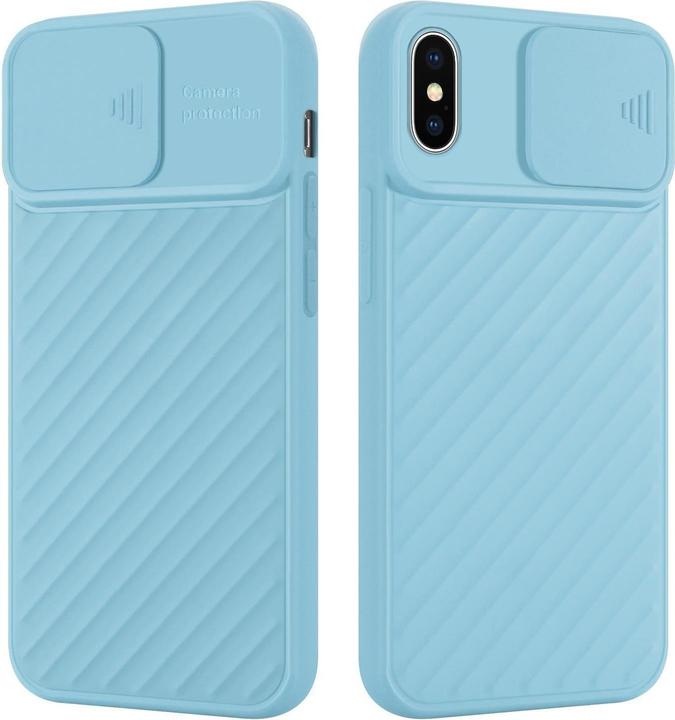 Matt turquoise