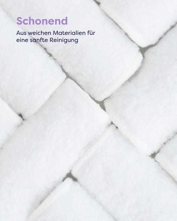Produktbild Bambino Mio Wiederverwendbare Feuchttücher (10 Stück)