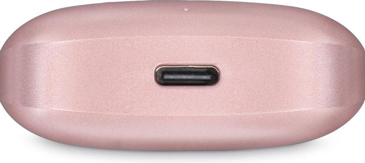 Actual product image KSIX Spark Earphones Pink (7 h, Wireless)