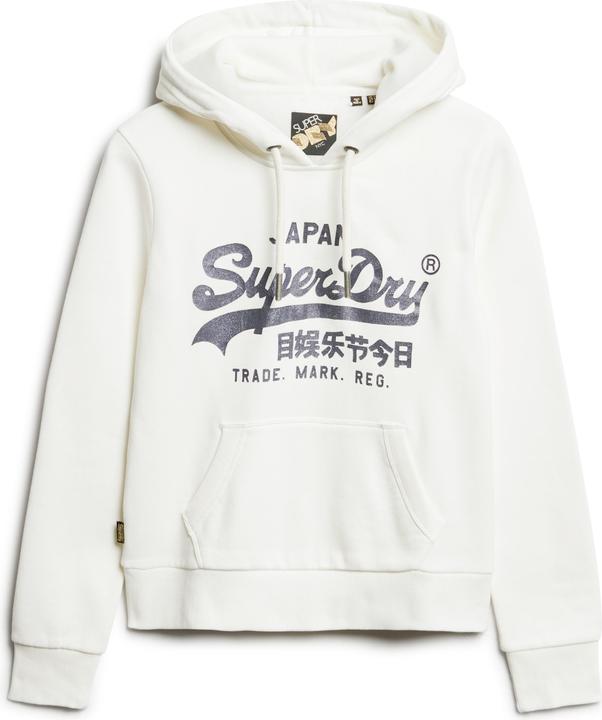 Superdry hoodie damen uperdry (S)