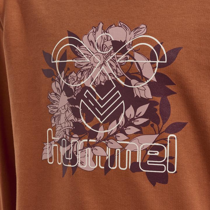 Immagine prodotto hummel Felpa Liva (128)