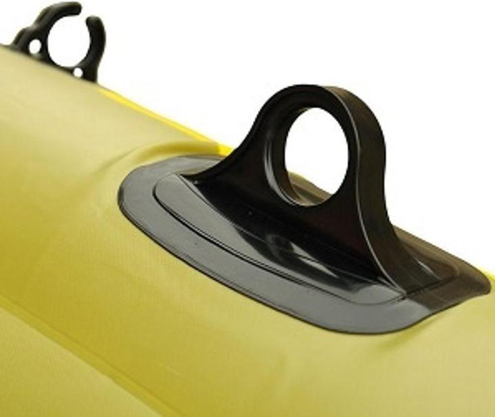 Actual product image Jilong Inflatable boat Fishman 200 (218 cm, 3 pers.)
