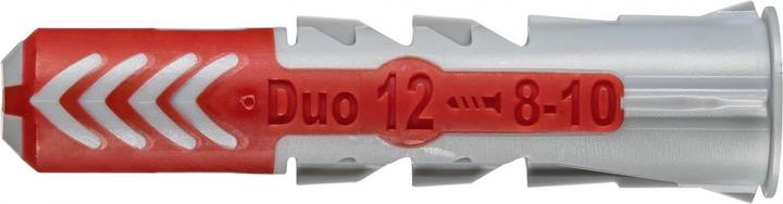 Image du produit Fischer DuoPower (25 pcs)