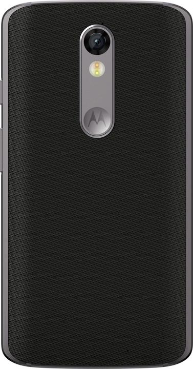 Image du produit Motorola Moto X Force (32 Go, Noir, 5.40", SIM simple, 21 Mpx, 4G)