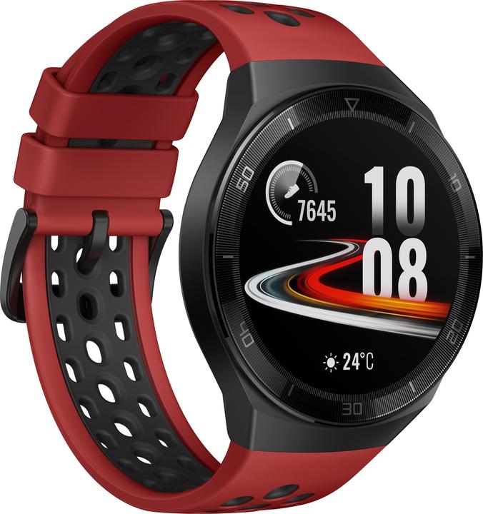 Produktbild Huawei Watch GT 2e (46 mm)