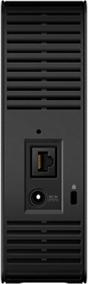 Produktbild WD MyBook Live (WD AV-GP)